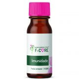 Floral F-Core Imunidade